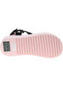 Dámské sandály Tommy Hilfiger EN0EN02119 TH2 Misty Pink 36