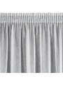 Eurofirany Unisex's Curtain 389794