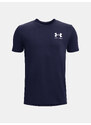 Dětské tričko Under Armour Chest SS