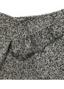 Trendyol Gray Flywheel Detailed Girl Knitted Skirt