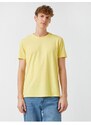 Koton Basic T-Shirt Cotton