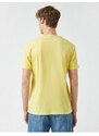 Koton Basic T-Shirt Cotton