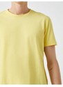 Koton Basic T-Shirt Cotton