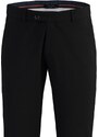 Trendyol Black Slim Fit Chino Trousers