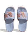 adidas Performance Adilette comfort moana k BLUDAW/SEIMOR/BLUDAW