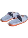 adidas Performance Adilette comfort moana k BLUDAW/SEIMOR/BLUDAW