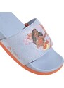 adidas Performance Adilette comfort moana k BLUDAW/SEIMOR/BLUDAW