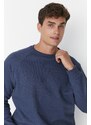 Pánský svetr Trendyol Oversize