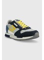 Sneakers boty Napapijri Virtus