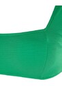 Trendyol zelený Bralette texturovaný horní díl bikin