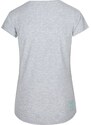 Dámské bavlněné tričko Kilpi ALBION-W