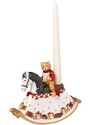 Christmas Toys Houpací kůň 25x10x21cm, Villeroy & Boch