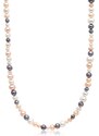 CHOKER NIALAYA MULTI PEARL