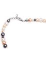 CHOKER NIALAYA MULTI PEARL