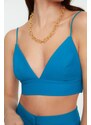 Women's Crop Top Trendyol Saks