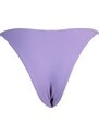 Trendyol Lilac Low Waist Bikini Bottoms