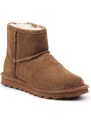 Dámské boty Alyssa Hickory II W 2130W-220 - BearPaw