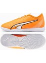 Dětské kopačky Ultra Play IT Jr 107237 01 - Puma