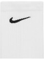 Nike Everyday Max Cushioned WHITE/WOLF GREY/BLACK