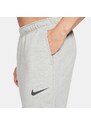 Nike Dri-FIT DK GREY HEATHER/BLACK