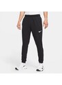 Nike Dri-FIT BLACK/WHITE