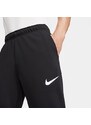 Nike Dri-FIT BLACK/WHITE