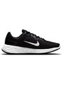 Nike Revolution 6 Next Nature BLACK/WHITE-IRON GREY