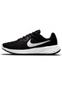 Nike Revolution 6 Next Nature BLACK/WHITE-IRON GREY