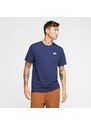 Nike M NSW CLUB TEE MIDNIGHT NAVY/WHITE