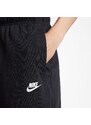 Nike Sportswear Club BLACK/WHITE