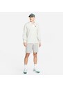 Nike Sportswear Club DK GREY HEATHER/WHITE