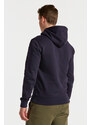 MIKINA GANT SAIL HOODIE modrá M