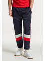 TEPLÁKY GANT RETRO CREST TRACKSUIT TROUSER modrá S