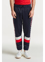 TEPLÁKY GANT RETRO CREST TRACKSUIT TROUSER modrá S