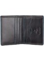 Malá slim pánská kožená peněženka - Visconti (GPPN316)