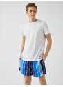 Koton Sea Shorts Color Blocked