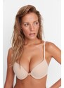 Trendyol Ten Extra Push-Up Tshirt Bra Knitted Bra