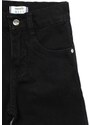 Trendyol Anthracite Girls Denim Jeans