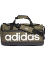 Taška adidas Linear Duffel M HR5350