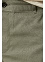 Koton Skinny Gabardine Chino Trousers Cotton