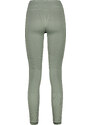 Trendyol Khaki Seamless Sport Leggings