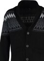 Pánský cardigan Trendyol Patterned