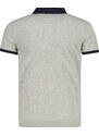 Pánské tričko s límcem Trendyol Basic