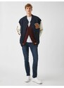 Koton Slim Fit Jeans - Brad Jean