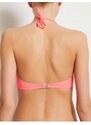 Koton Plain Bikini Top