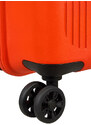 American Tourister AEROSTEP SPINNER 77 EXP Bright Orange