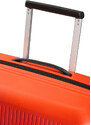 American Tourister AEROSTEP SPINNER 77 EXP Bright Orange