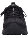 Komfortní, sportovní obuv Rieker 42103-01 černá