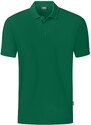 Polokošile JAKO Organic Poloshirt Kids c6320k-260