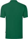 Polokošile JAKO Organic Poloshirt Kids c6320k-260